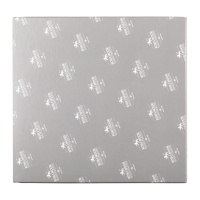 Карандаши пастельные Gioconda 24 пр., в металл.пенале