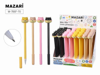 Ручка шар. "Dogs" синяя, 0,7мм