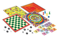 Игра "33 лучшие игры мира" 3+