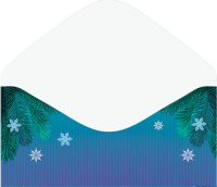 Конверт для денег "С новым годом" Конверт для денег "С новым годом"