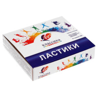 Ластик  Луч " Классика К1" 26*18*8 мм