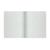 Тетрадь предметная А5 Геометрия, "Новая классика" 48л, кл., ВД-лак