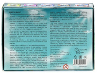 Игра Мемо "Санкт-Петербург"  (50 карточек)