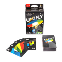 Игра настольная "UnoFly" 8+