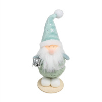 Сувенир "Гном" 8*19см, 2 дизайна