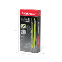 Карандаш механический 0,7мм  XS MEGAPOLIS