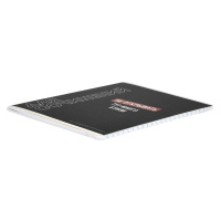 Тетрадь предметная А5 Для сочинений "Фразы с характером" 48л, выб. ТВИН УФ-лак., лин., бел.100%