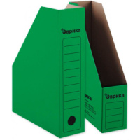 Архивный накопитель (325*250*75) Эврика зеленый