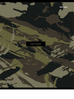 Тетрадь А5 48л кл. Проф-Пресс "Милитари" белизна 100%