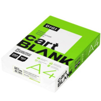 Бумага А4 CARTBLANK DIGI 160г/м2., (250л)