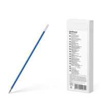 Стержень шар. EK ULTRA 140мм, 0,7мм, синий