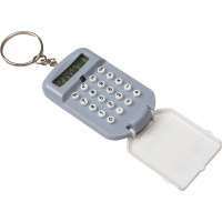 Калькулятор - брелок  8 разр. deVENTE. Kawaii"