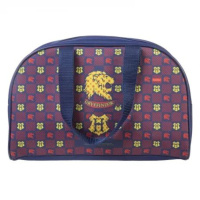 Сумка Текстильная Hatber 34х22х14см  -Гарри Поттер- в индив.упак.