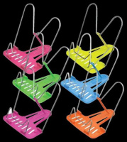 Подставка для книг Премиум Creative, ассорти