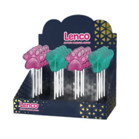 Карамельный  "Леденец "Зверушки" 20гр.