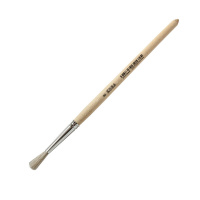 Кисть коза круглая 5 " Артекс"