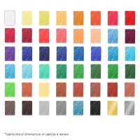 Карандаши цвет. 48цв "Классические"