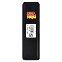 Пенал металлический (200*56*15) "Рок корги"