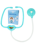 Игровой набор для девочек "Любимый доктор-1" 13 предметов