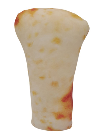 Игрушка антистресс 23см "Кот в шаурме"