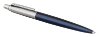 Parker Jotter Шариковая ручка Core K63 Royal Blue CT M синие чернила