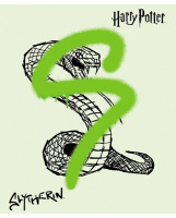Тетрадь А5 48л кл. Hatber "Гарри Поттер" 5диз.в блоке, белизна 98%