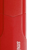 Флеш-драйв  64 GB USB 2.0 Smartbuy CLUE Red
