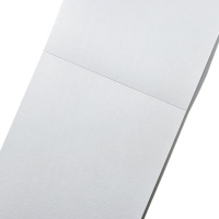 Планшет для акварельной, масляной и акриловой краски  А4 16л. "Русское поле" 180г/м2