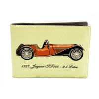 Обложка для Студенческого билета, Машина