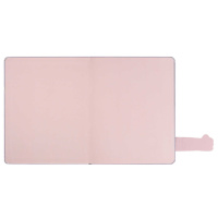 Дневник универсальн. обл. кожзам, тв.пер. "Ща все будет" тисн.фольгой, магнит.клапан, ляссе, 48 л.