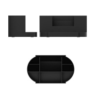 Подставка наст. "Виктория"