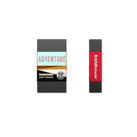 Ластик ЕК "Adventure"