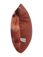 Игрушка антистресс 24см "Капибара с кофе"