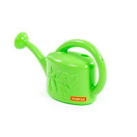 Лейка 1л 24*8*12см, цвет ассорти