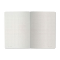 ТЕТРАДЬ А5, Bruno Visconti, микс 8 дизайнов, 40л, линовка в точку, вид 1