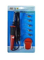 Прибор для выжигания по дереву