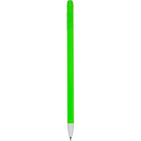 Ручка шар. deVENTE. Football" с декорат. элементом 0,7мм, синие чернила