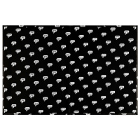 Алфавитная книга А6  80л 7БЦ "Окей" вырубка, лин.