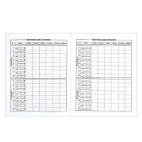 Дневник универсальн. обл. картон "Глобус" глянц.лам., 48 л.