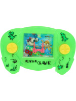 Игра водяная с кольцами "Морские обитатели" 12см 4 вида