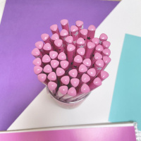 Карандаш ч/гр BV HappyGraphix. Цирк. Зайка НВ