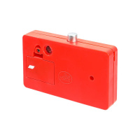 Фотоаппарат-проектор "Человек Паук", 8 слайдов