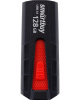 Флеш-драйв 128 GB USB 3.0/3.1 IRON Black/Red