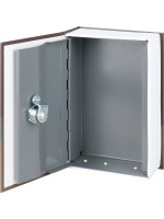 Сейф-книга 18*11см "Капитал Маркса"