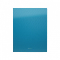 Папка файл А4  20лист Diagonal Vivid ассорти