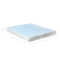 Тетрадь А4  96л кл. скоба Erich Krause "Классика" MIX-PACK