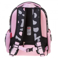 Ранец школьный 35*27*13см Hatber Ergonomic mini "Высокие мечты" EVA