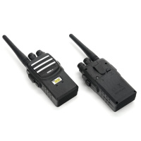 Набор раций "МЧС" 6*АА (в комплект не входят)