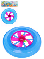 Летающая тарелка "Фрисби" 22см