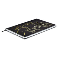 Дневник универсальн. обл. ПВХ, мягк.пер. "Слипоны" тисн.фольгой,вырубка,глиттер.подл,ляссе,48л